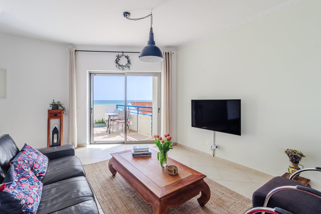 Apartment in Budens, Portugal 2 - 15485018
