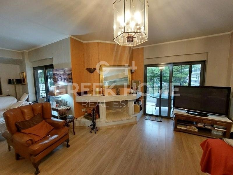 Apartment in Kifisia, Attica, Greece 1 - 15485750