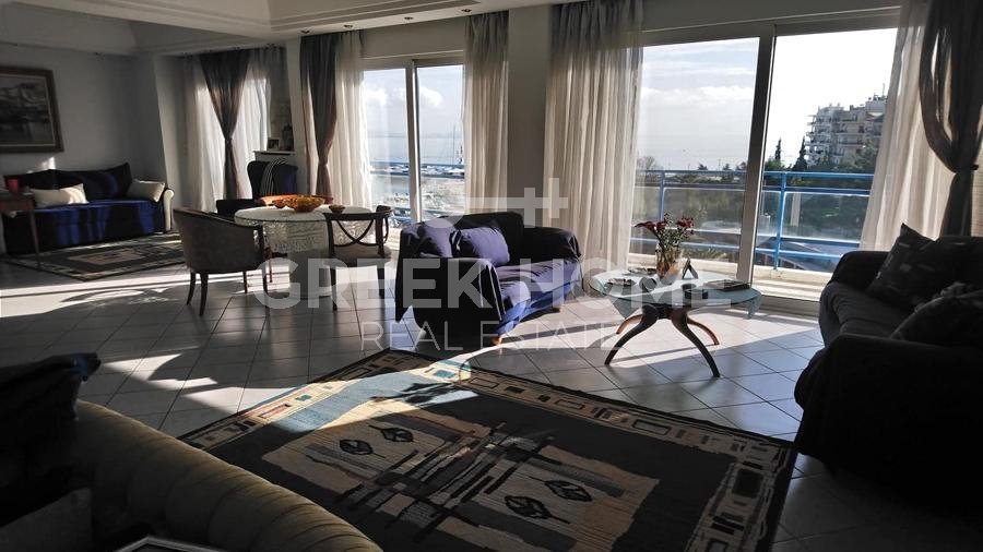 Apartment in 2nd District of Piraeus, Piraeus, Greece 2 - 15485929