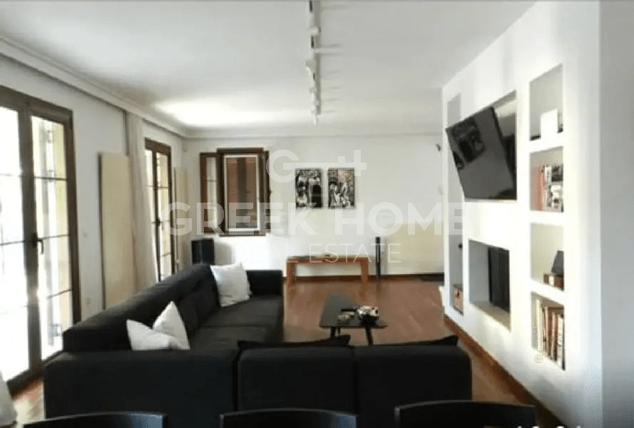 House in Kifisia, Attica, Greece 2 - 15485867