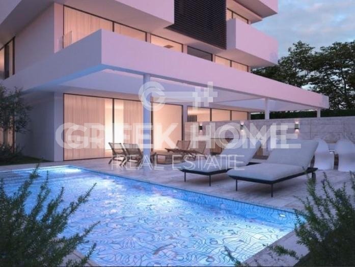 House in Glyfada, Attica, Greece 3 - 15486400
