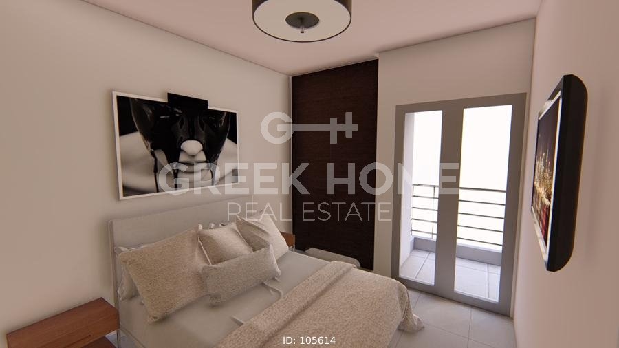 Kallithea, Attica, Grecia 4 - 15486088