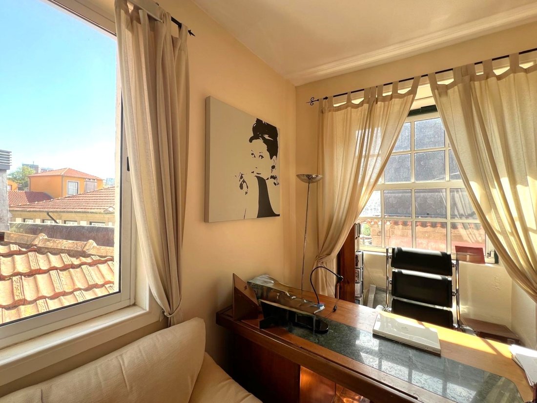 House in Aldoar, Foz do Douro e Nevogilde, Porto District, Portugal 2 - 15487080