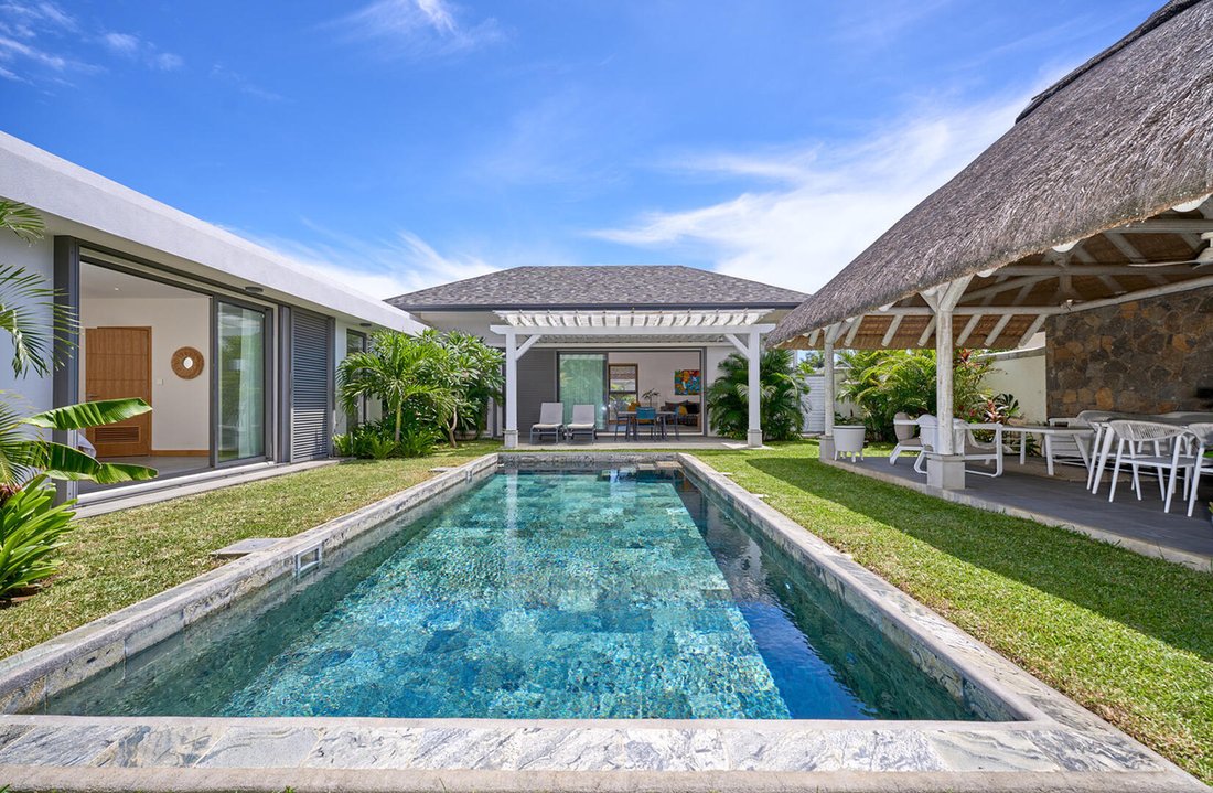 House in Grand Baie, Rivière du Rempart District, Mauritius 1 - 15485247