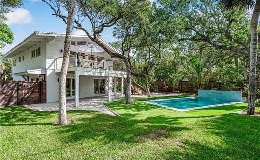 House in Vero Beach, Florida, United States 1
