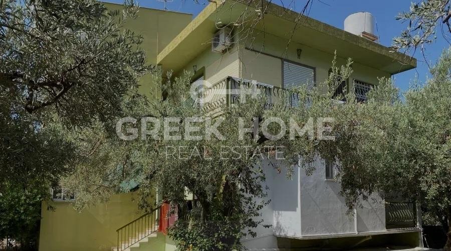 House in Istiaia-Aidipsos, Thessaly and Central Greece, Greece 3 - 15486345
