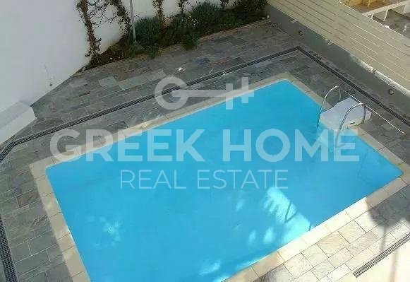 House in Dionysos, Attica, Greece 2 - 15486103