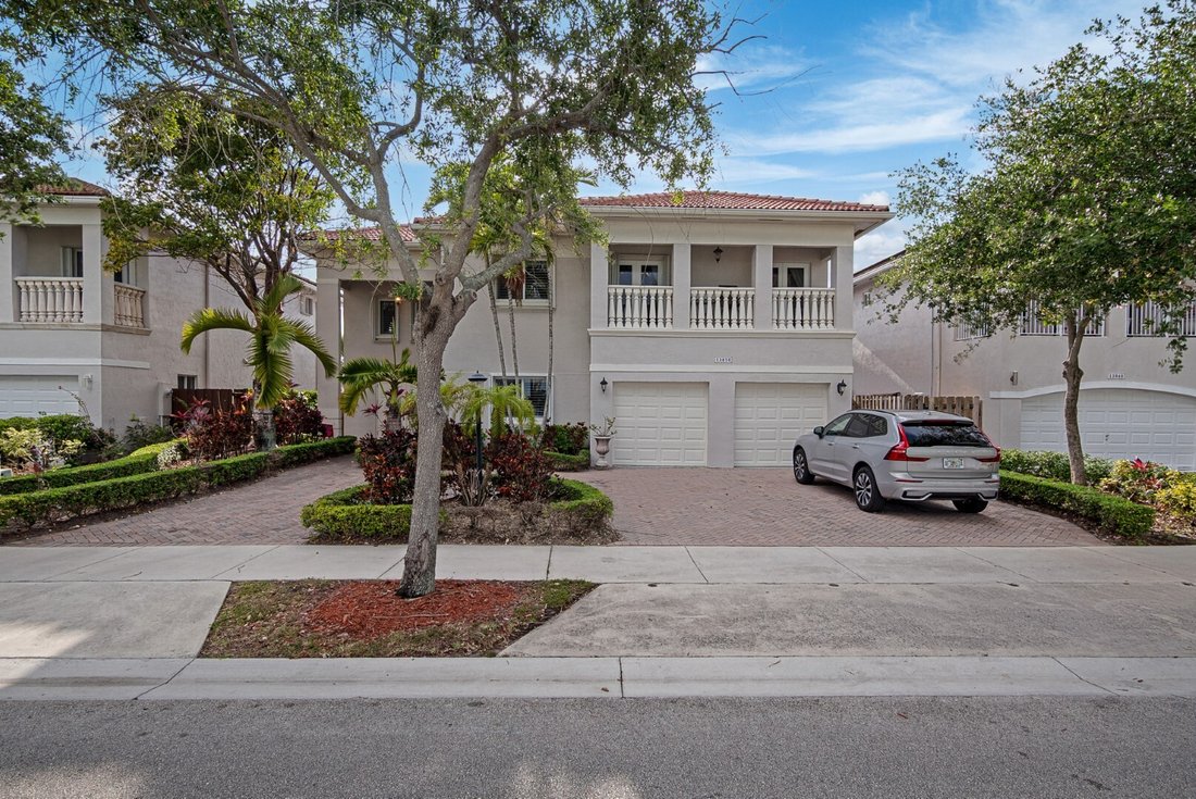 House in West Miami, Florida, United States 1 - 15485531