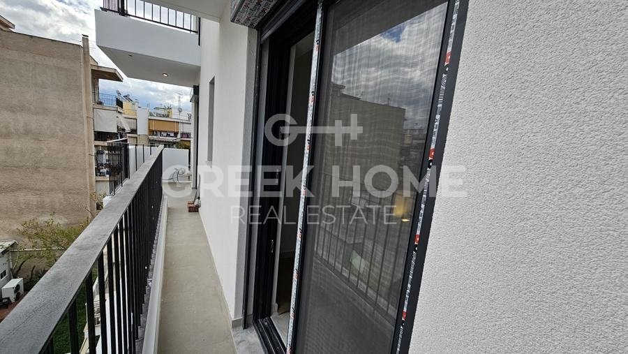 Kallithea, Attica, Grecia 4 - 15485774
