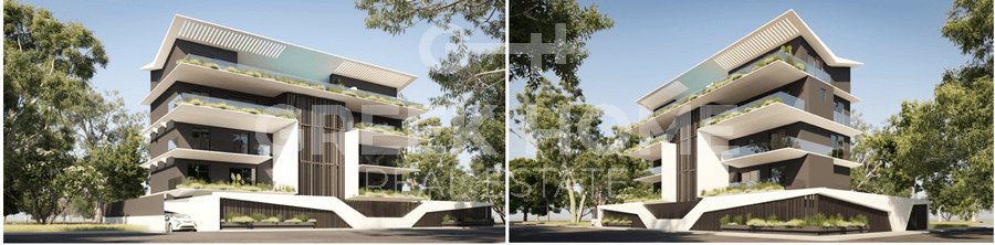 House in Glyfada, Attica, Greece 3 - 15486197