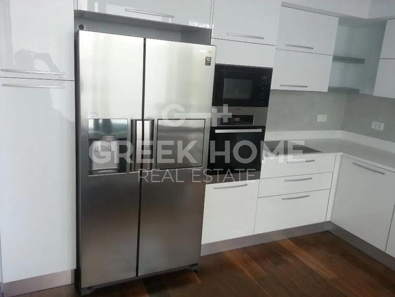 Apartment in Glyfada, Attica, Greece 4 - 15486070