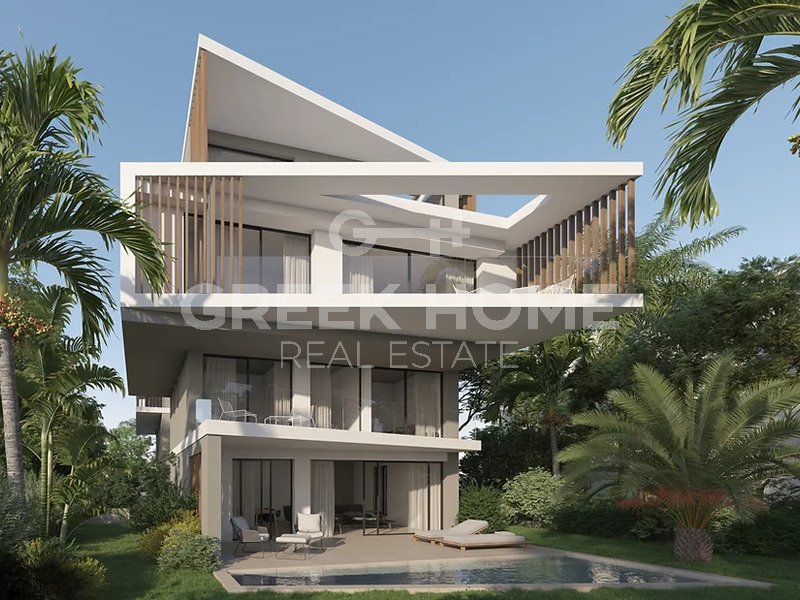 Apartment in Voula, Attica, Greece 1 - 15486367