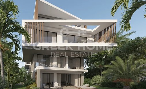 Apartment in Voula, Attica, Greece 1