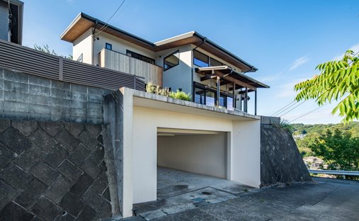 House in Kamakura, Kanagawa, Japan 1