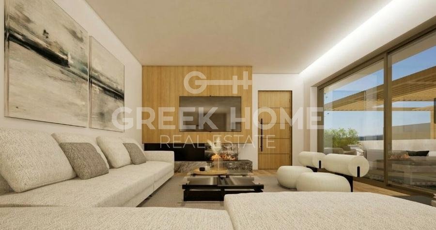 House in Vari, Attica, Greece 1 - 15486435