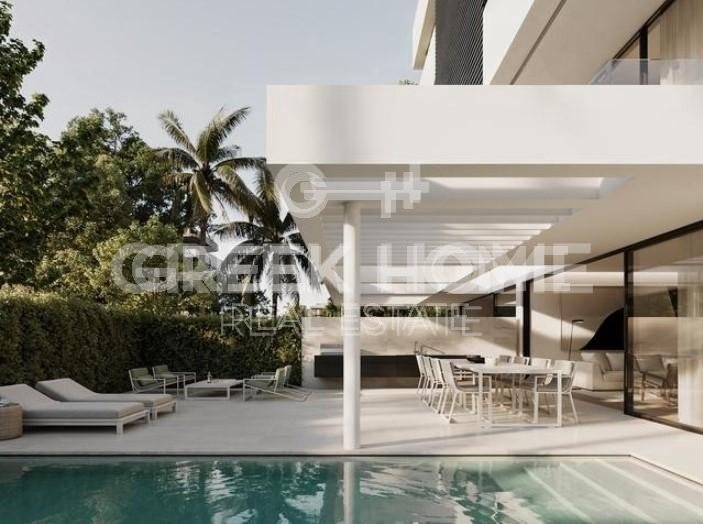 House in Glyfada, Attica, Greece 2 - 15486400