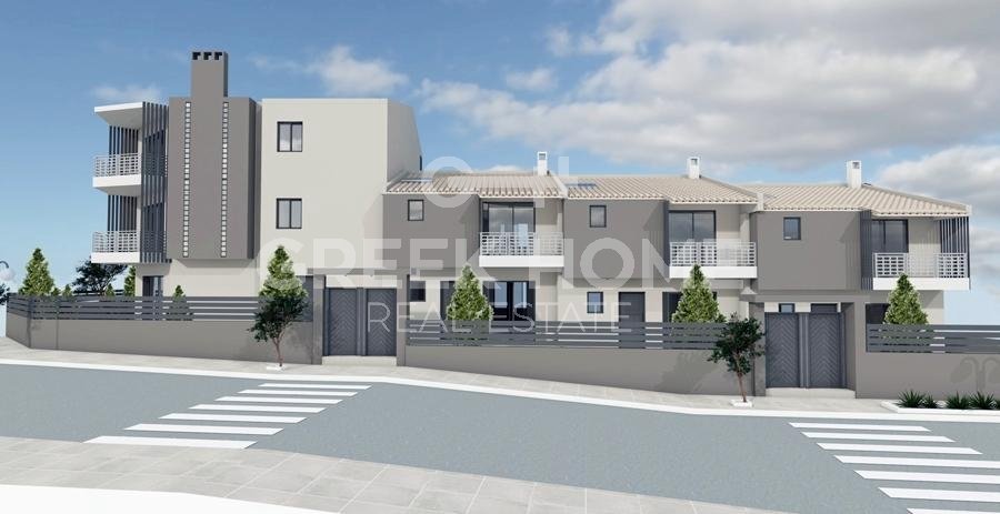 House in Iraklio Attikis, Attica, Greece 3 - 15486215