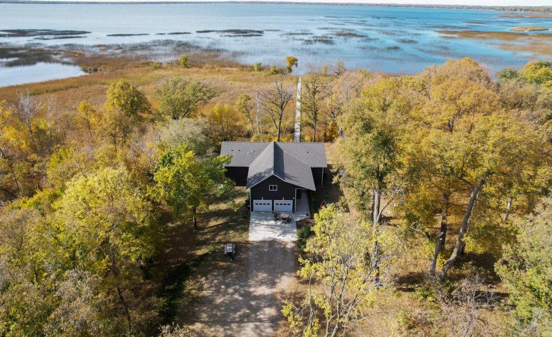 House in New York Mills, Minnesota, United States 1 - 15486959