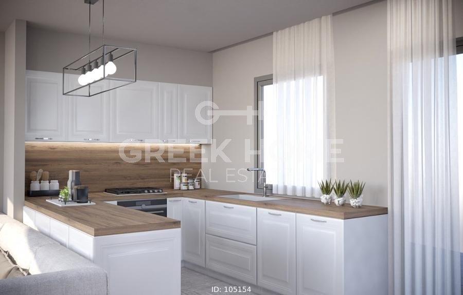 Kallithea, Attica, Grecia 5 - 15486086