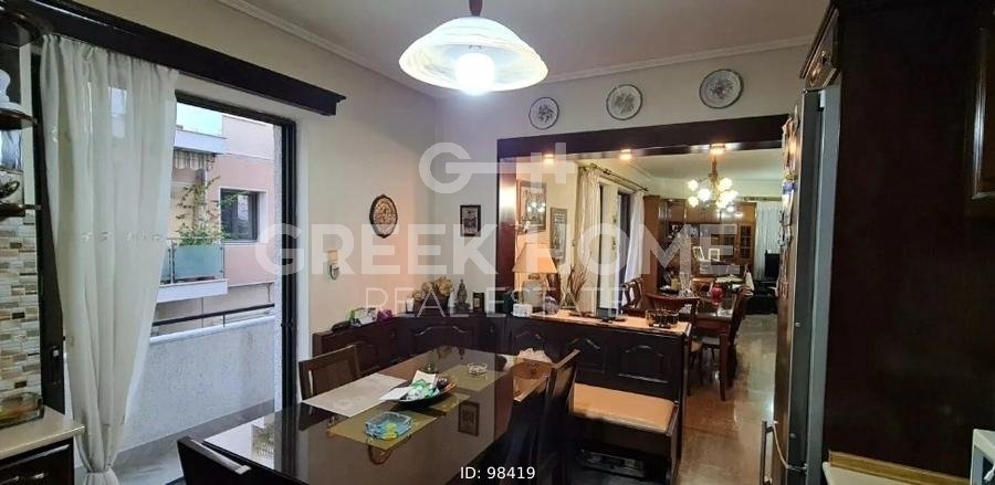 House in 1st District of Piraeus, Piraeus, Greece 2 - 15486059