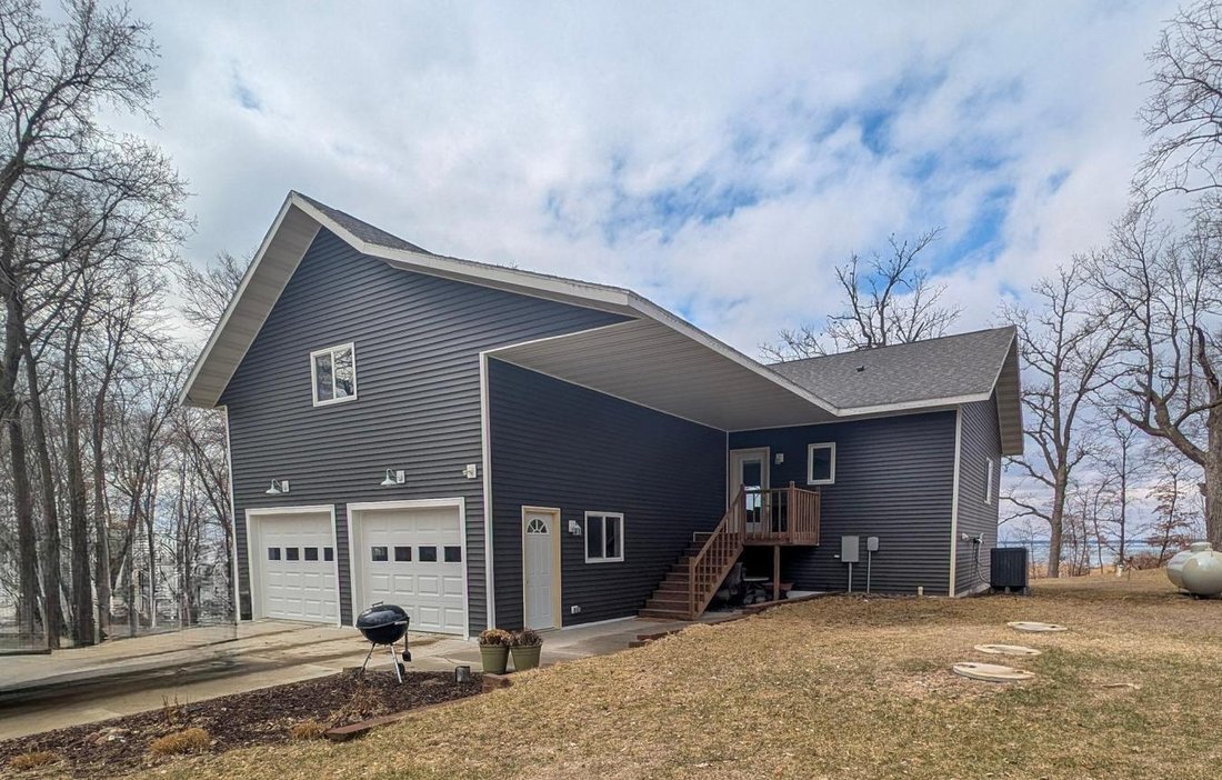 House in New York Mills, Minnesota, United States 3 - 15486959
