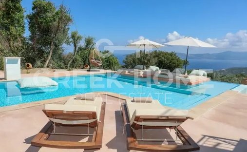 Villa en Scíathos, Thessaly and Central Greece, Grecia 1