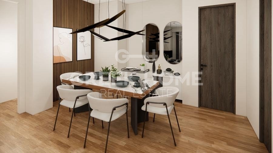 Appartamento a Kallithea, Attica, Grecia 5 - 15486178