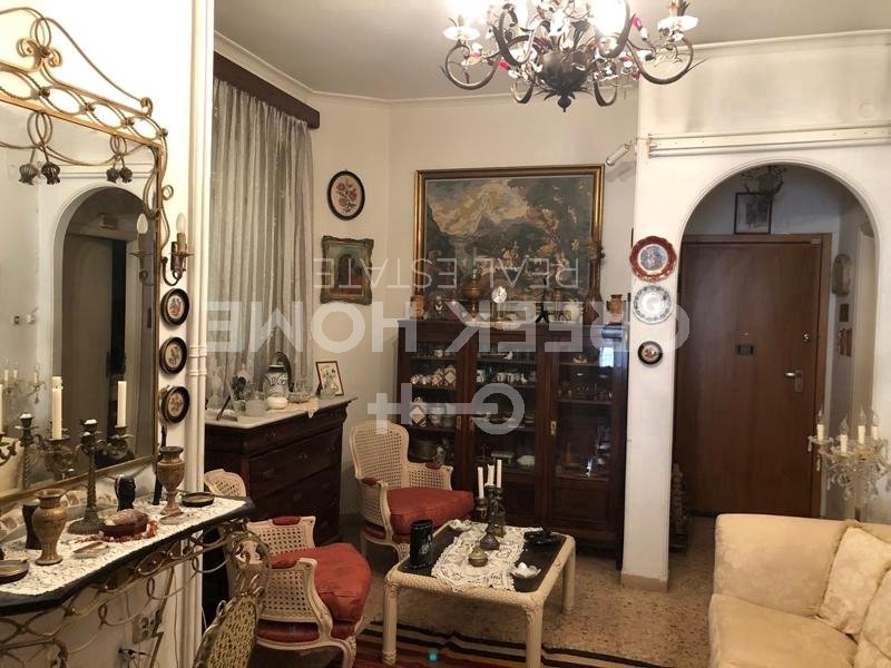 Apartment in Sunoikia Pagkratiou, 2nd District of Athens, Athens 1 - 15486241