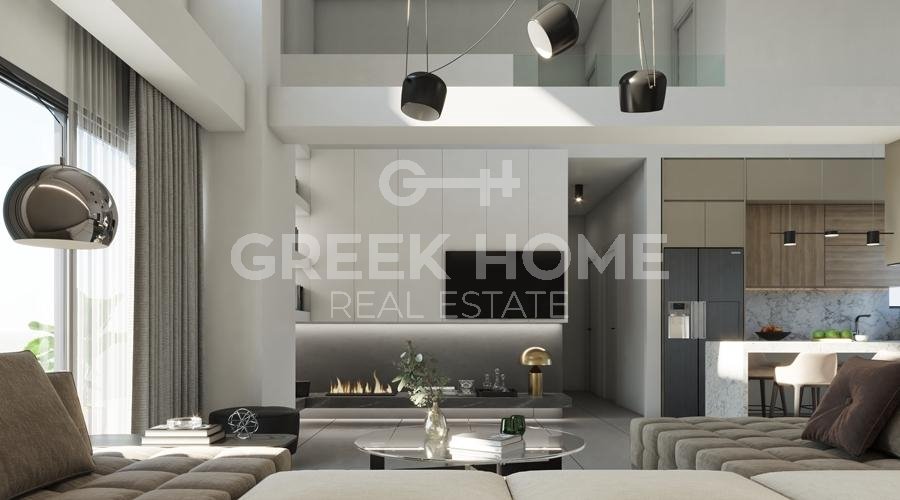 House in Galatsi, Attica, Greece 2 - 15485809