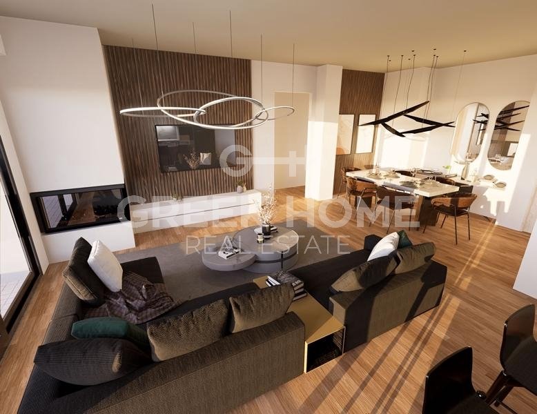 Appartamento a Kallithea, Attica, Grecia 3 - 15486180