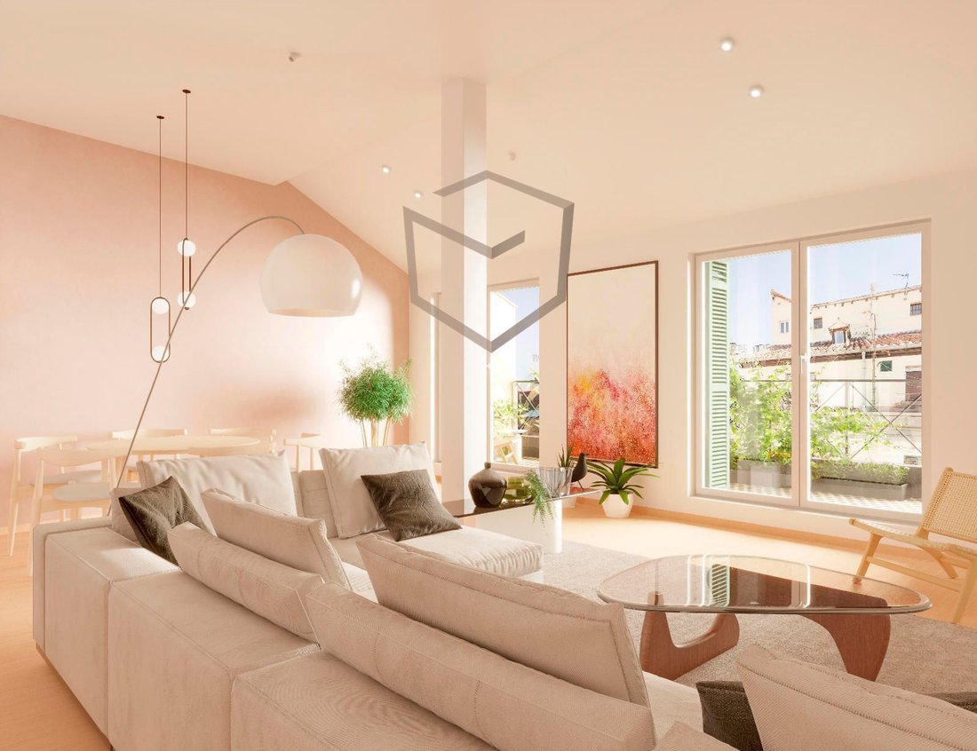 Apartment in Centro, Madrid, Spain 1 - 15484955
