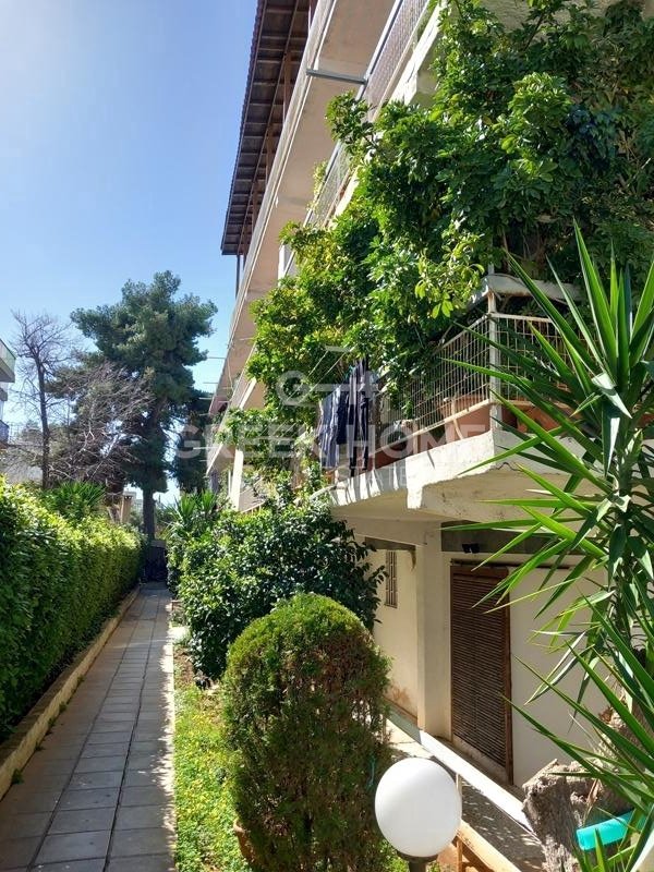 Apartment in Vari, Attica, Greece 3 - 15486170