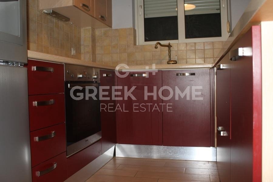 Apartment in Voula, Attica, Greece 3 - 15486182