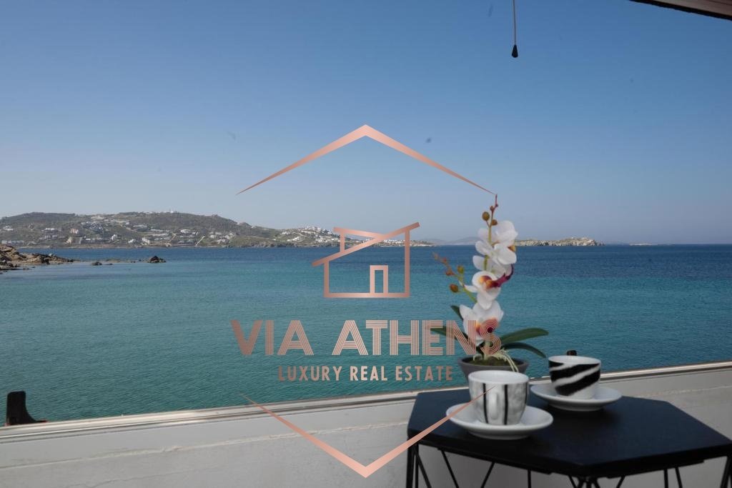 Apartment in Mykonos, Aegean, Greece 2 - 13044354
