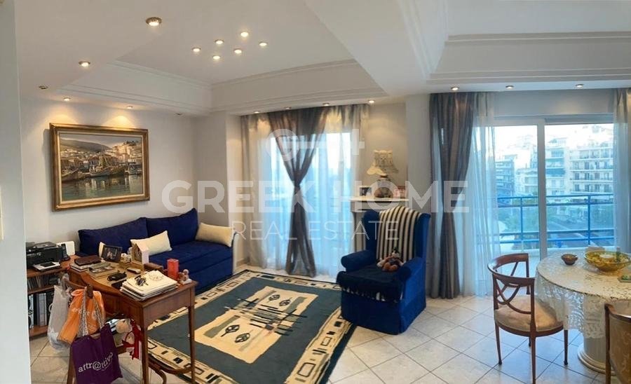 Apartment in 2nd District of Piraeus, Piraeus, Greece 3 - 15485929