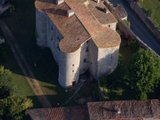 Castle for Sale in Exoudun, Nouvelle-Aquitaine, France
