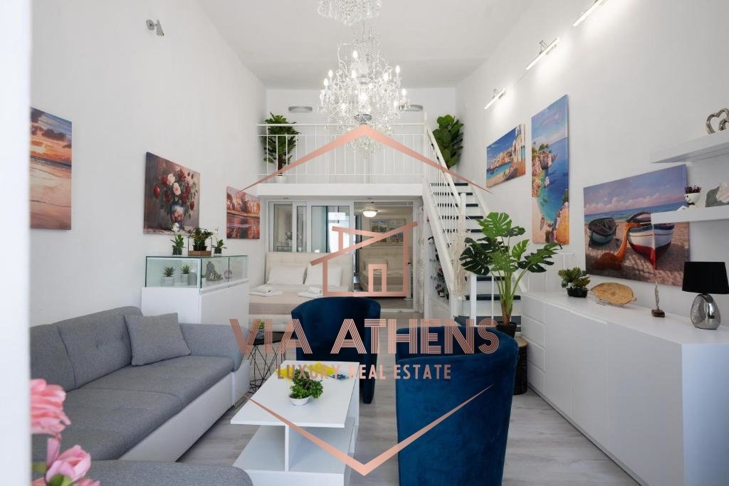 Apartment in Mykonos, Aegean, Greece 3 - 13044354