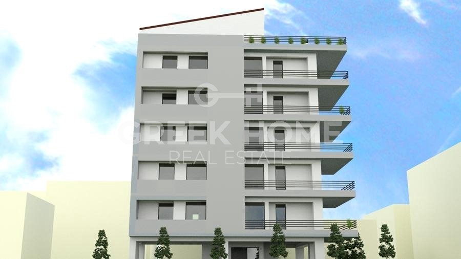 House in Iraklio Attikis, Attica, Greece 3 - 15486220