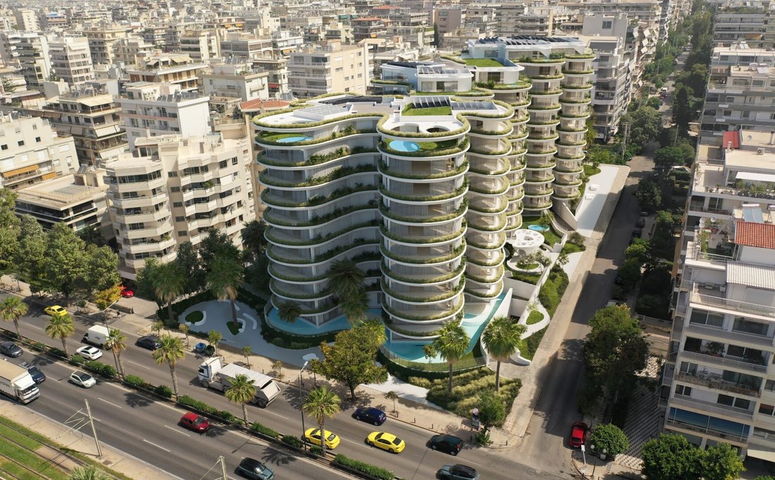 South Athens, Attica, Greece 4 - 15485497