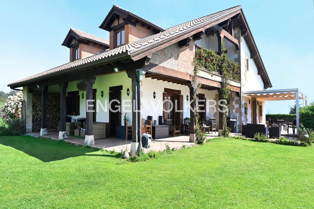 House in Pielagos, Cantabria, Spain 1 - 15487666
