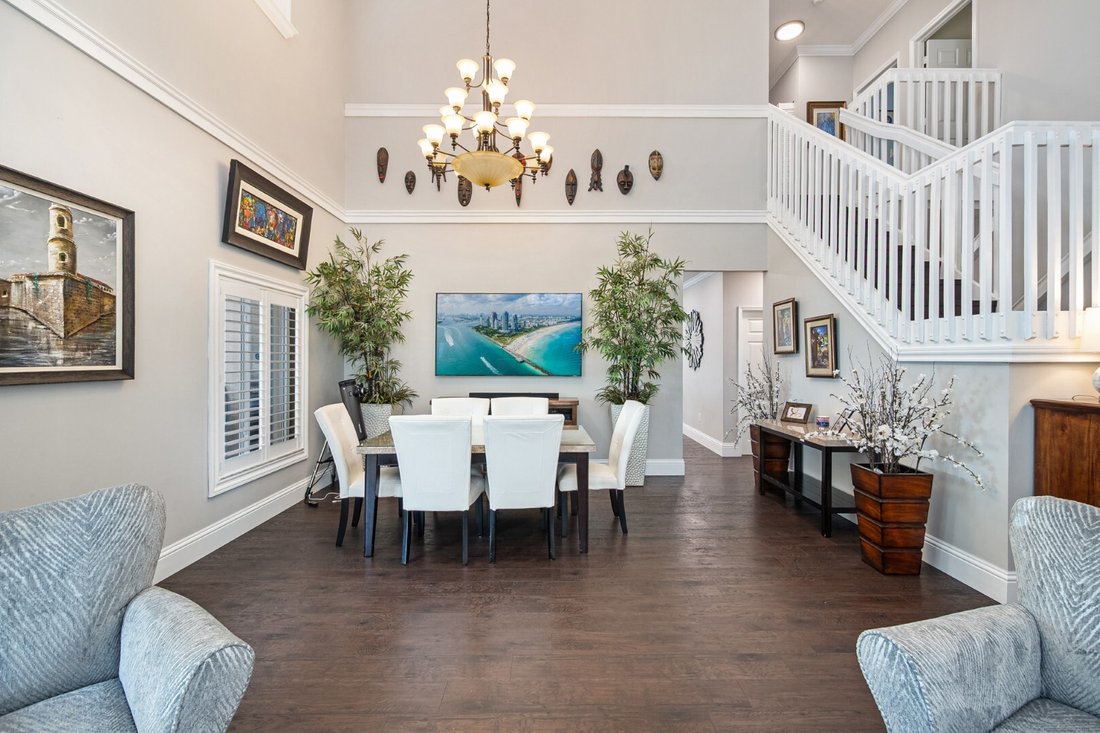 House in West Miami, Florida, United States 5 - 15485531