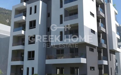 House in North Athens, Attica, Greece 1