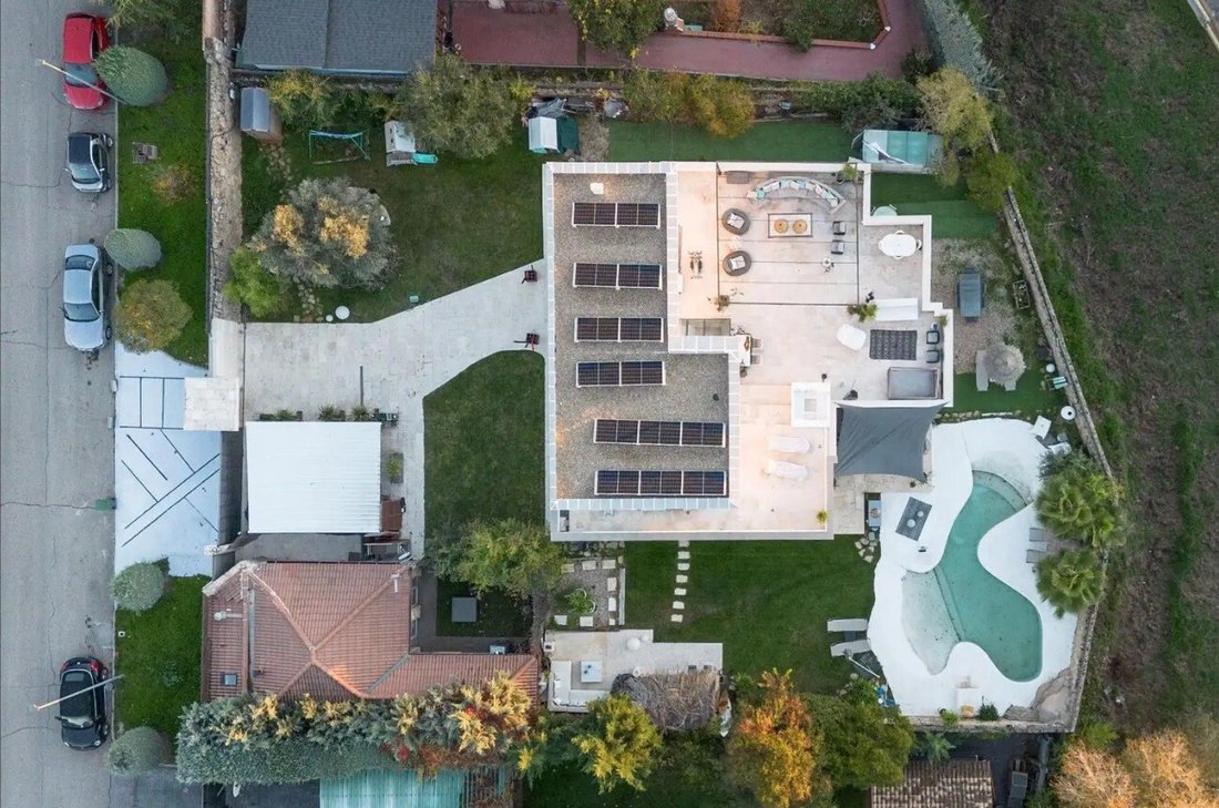 House in Las Rozas de Madrid, Comunidad de Madrid, Spain 3 - 15487329
