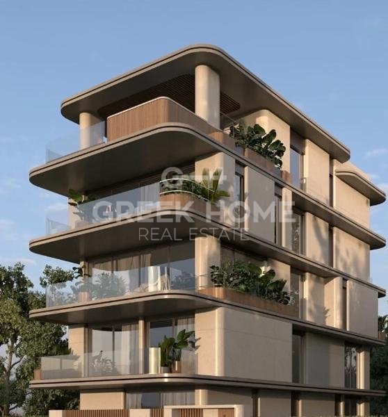 House in Glyfada, Attica, Greece 1 - 15486175