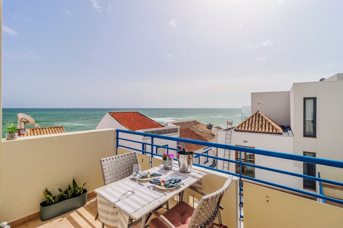 Apartment in Budens, Portugal 3 - 15485018