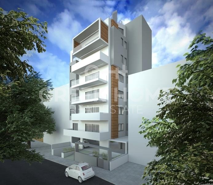Apartment in Kifisia, Attica, Greece 3 - 15486336