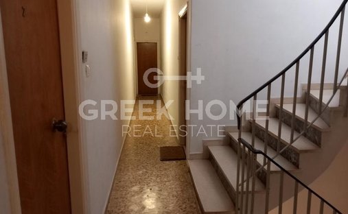 Wohnung in Vari, Attika, Griechenland 1