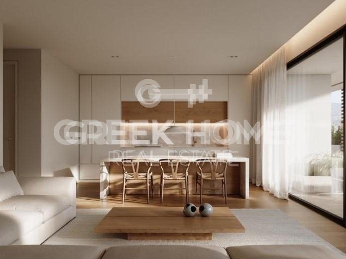 House in Glyfada, Attica, Greece 5 - 15486400