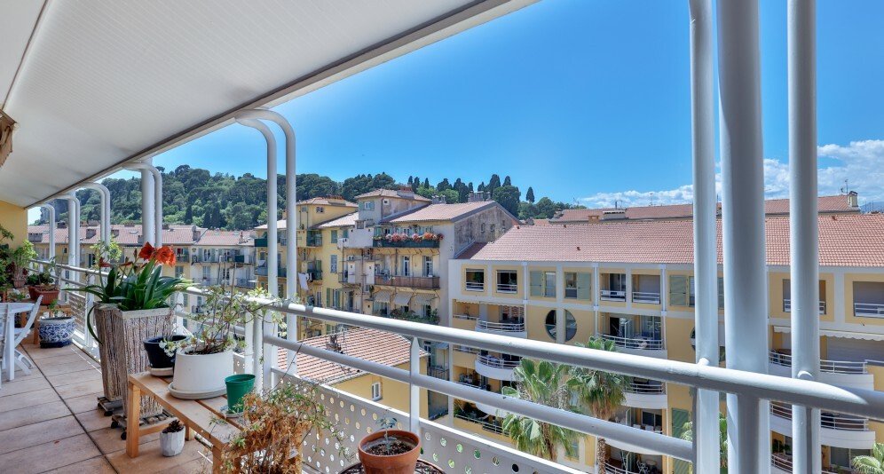 Apartment in Le Port, Nice, France 3 - 15485874
