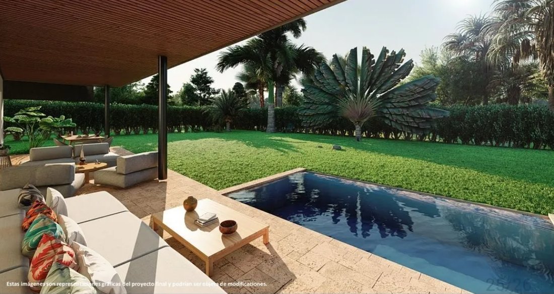 Villa in Juanillo, La Altagracia Province, Dominican Republic 4 - 15484873